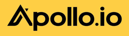 Trusted partner of BizzSurfer: Apollo.io