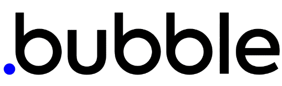 Trusted partner of BizzSurfer: Bubble