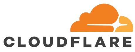 Trusted partner of BizzSurfer: Cloudflare