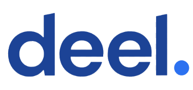 Trusted partner of BizzSurfer: Deel