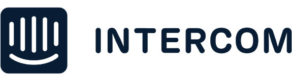 Trusted partner of BizzSurfer: Intercom