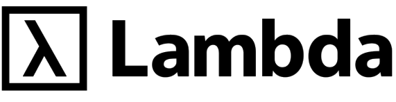 Trusted partner of BizzSurfer: Lambda