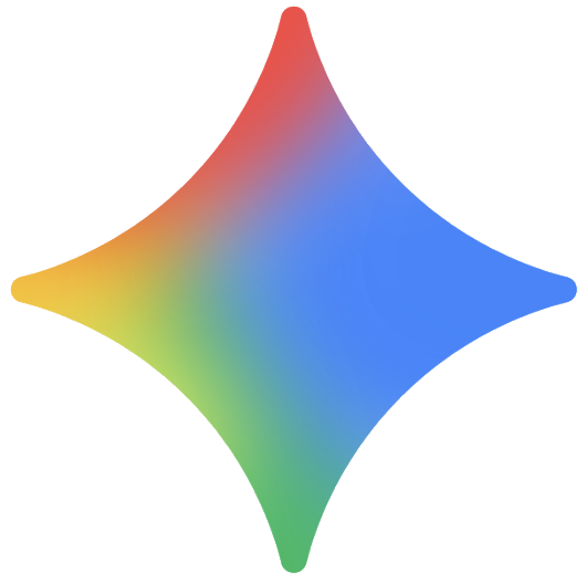 Gemini logo