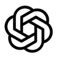OpenAI logo