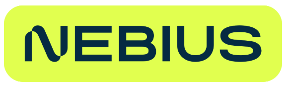 Trusted partner of BizzSurfer: Nebius