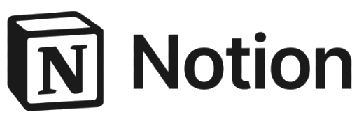 Trusted partner of BizzSurfer: Notion